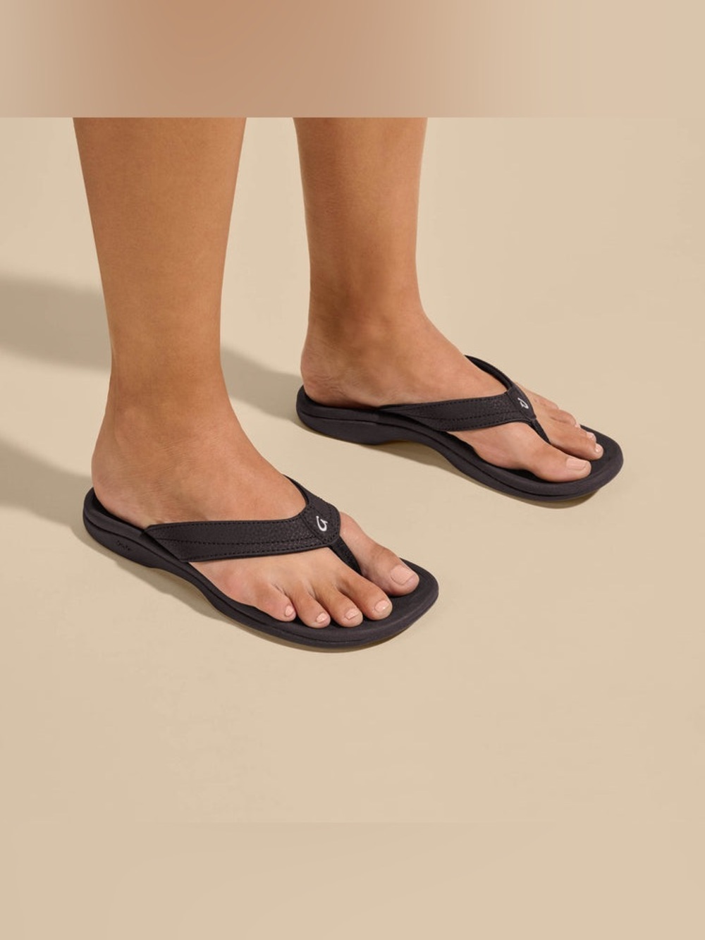 ‘Olukai Ohana Women’s Water-Friendly Sandals 8